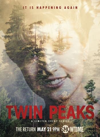 twin peaks tvtropes